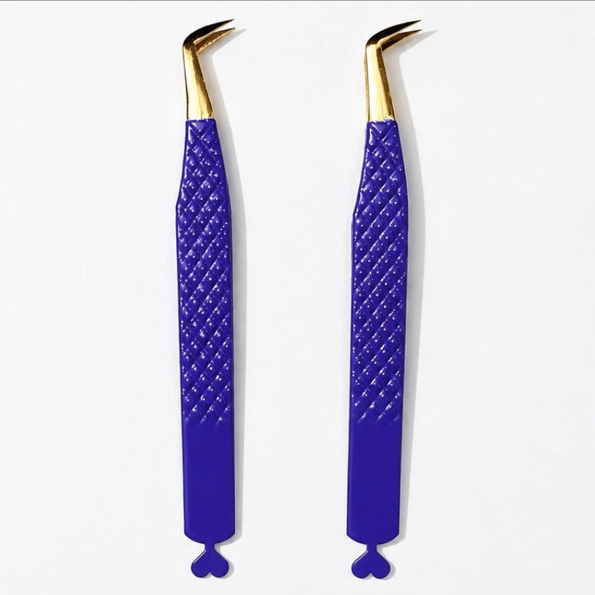 Szempilla csipeszek – Lucero Collection