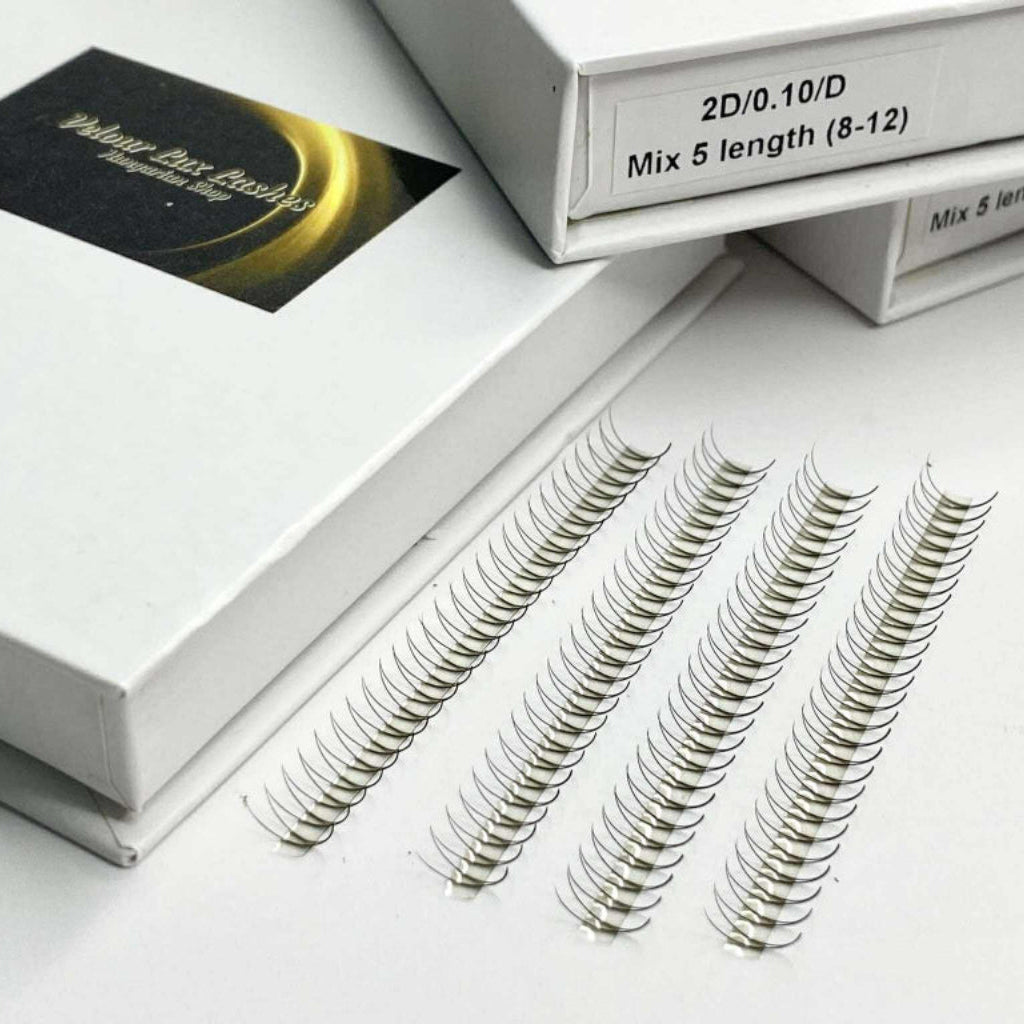Prémium Promade Strip Mix (0.10mm)