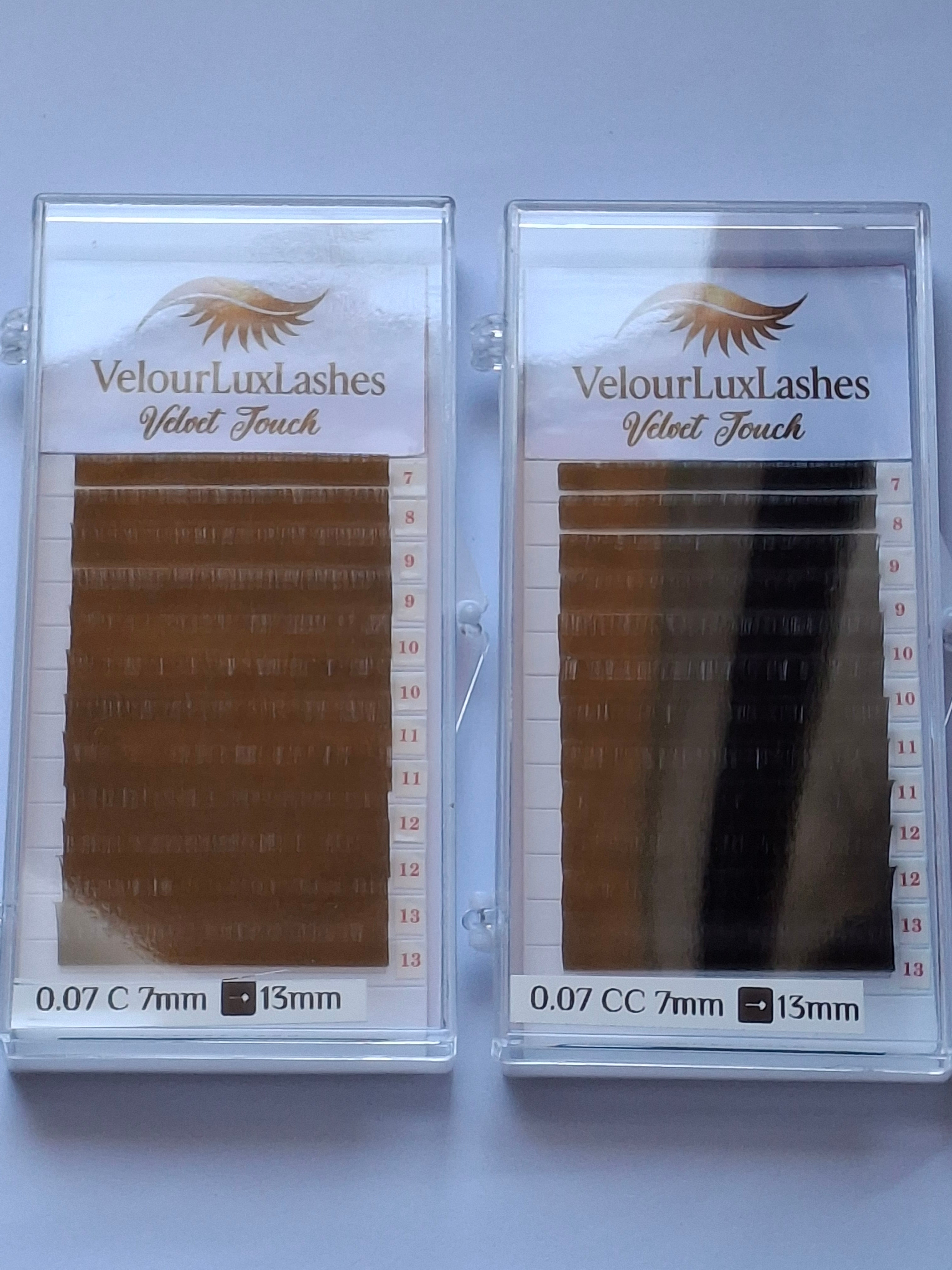 Velvet Touch 0.07mm