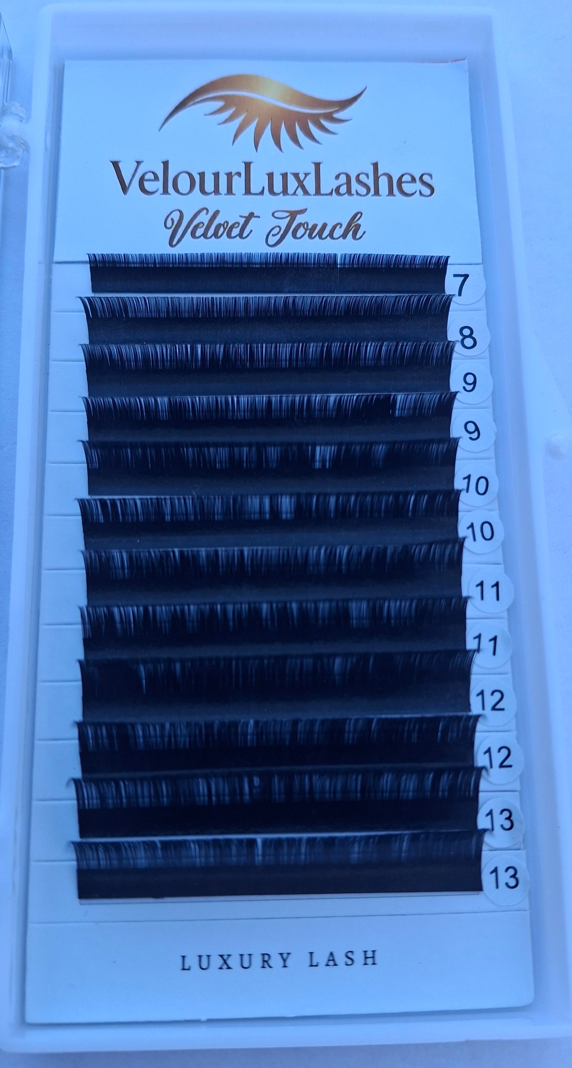 Velvet Touch 0.07mm