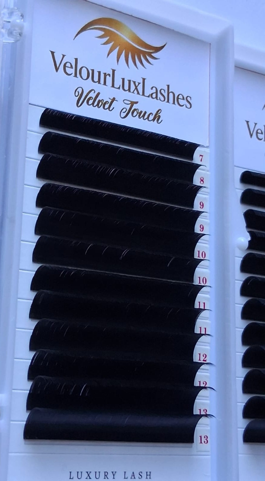 Velvet Touch 0.07mm