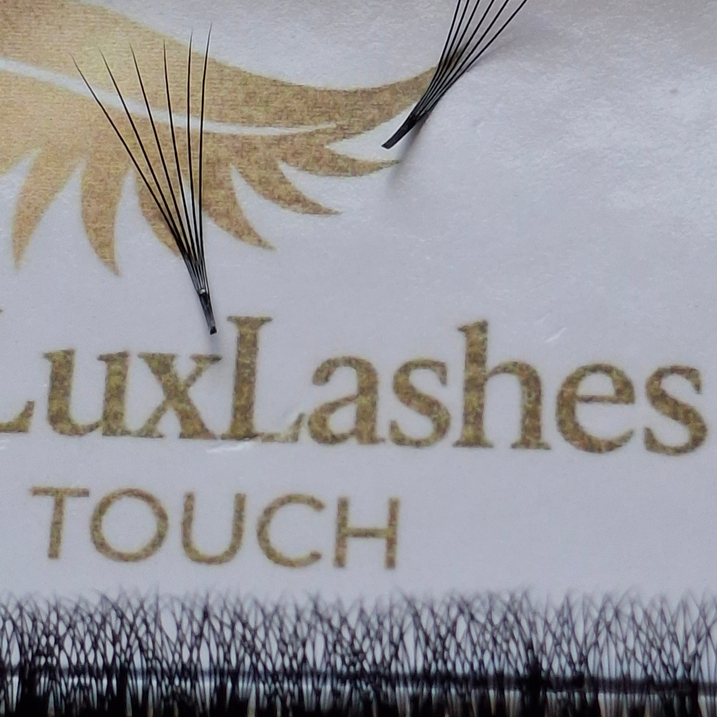 Zero Touch Promade