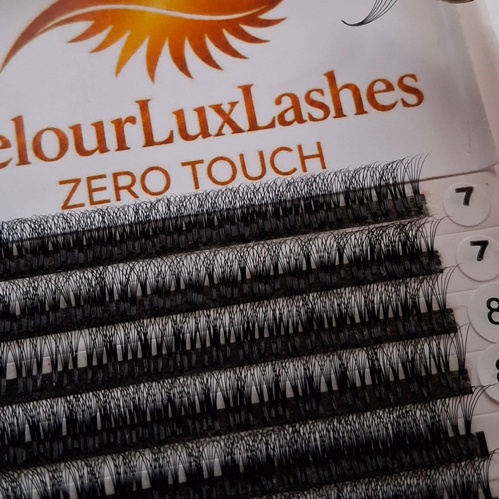 Zero Touch Promade