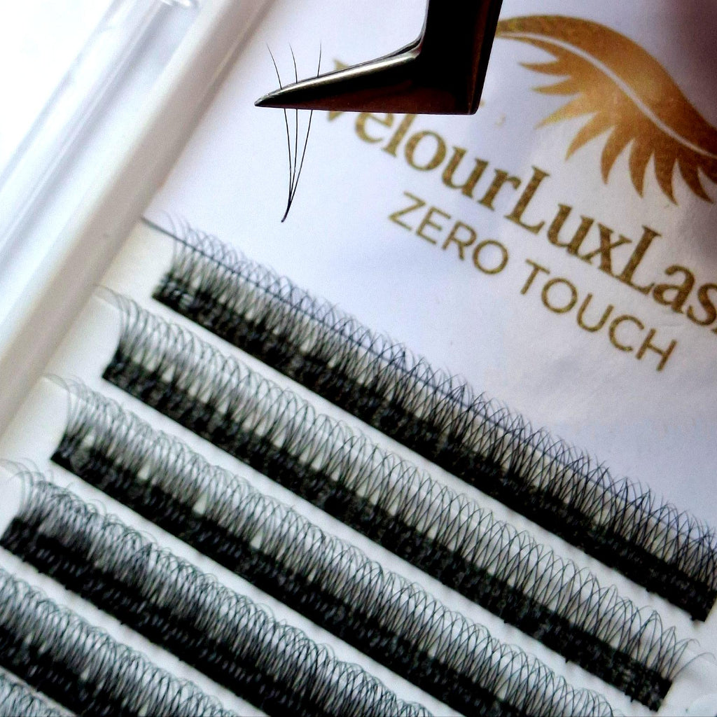 Zero Touch Promade